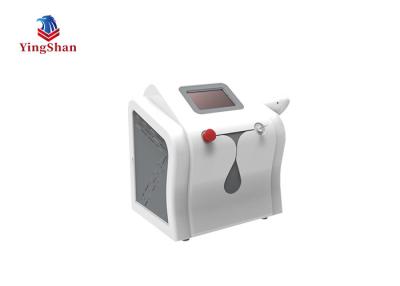 China ND YAG Laser Tattoo Pigment Removal Machine 400W 500W Optional Custom Logo Support for sale