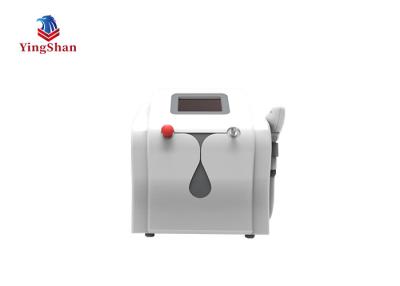 China Home Use ND YAG Laser Machine , Portable Q Switch Laser Tattoo Removal Machine for sale