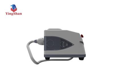 China Beauty Salon ND YAG Laser Machine , Q Switched Laser Tattoo Removal Devices for sale