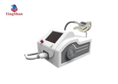 China Painless IPL SHR Hair Removal Machine , 1000W 2000W Permanent Hair Removal Equipment for sale