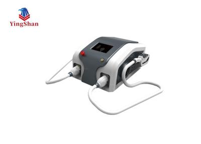 China Rechargeable Multifunction Beauty Equipment Elight SHR 15*50mm2 Spot Model for sale