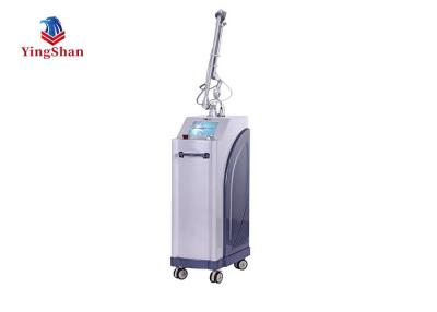 China 10600nm CO2 Fractional Laser Treatment Device For Skin Care / Vaginal Tightening for sale