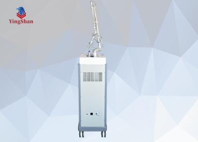 China Multifunction CO2 Fractional Laser Machine Salon & Clinic Use For Acne Scars Removal for sale