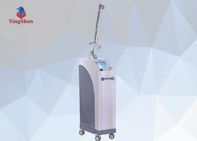 China Vaginal Tightening CO2 Fractional Laser Machine With Water & Wind Cooling System for sale