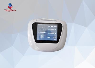 China Mini Vascular Removal Machine , 980nm Laser Diode Spider Vein Removal Machine for sale