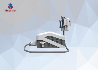 China Modelo portátil de Cryo Handpieces da máquina dois do emagrecimento do corpo de Cryolipolysis à venda