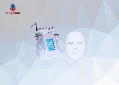 China Deep Cleaning Oxygen Jet Facial Machine For Skin Reconstruction 110V 220V Optional for sale