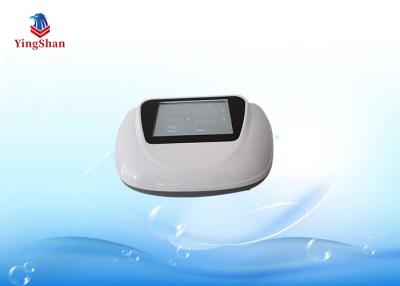 China Diode Laser Vascular Removal Machine , 635nm IR Indicator Laser Beauty Machine for sale