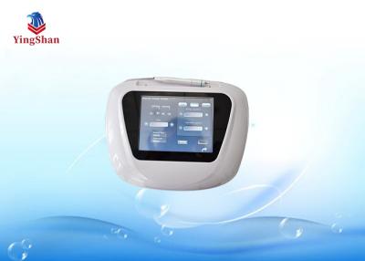 China High Frequency Vascular Removal Machine For Blood Vessel / Spider Vein Removal for sale