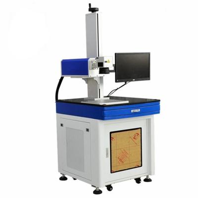 China Laser marking laser logo printing machine laser pen printing machine laser 3d printer for sale