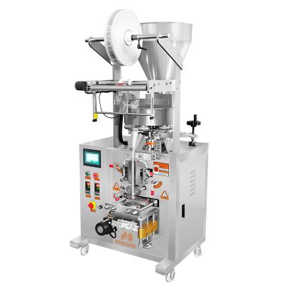 China Automatic Beverage Powder Mixing Machine With Packaging Machine Packaging Machine Powder for sale