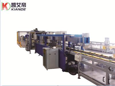 China Busbar Automatic Assembly Line/Busbar Production Equipment, busbar manufacture equipment for sale