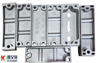 China Casting Capped End/Busbar Accessories for sale