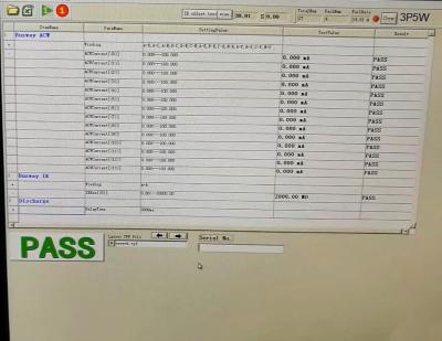 China busbar trunking system inspection machine, busduct inspection for sale