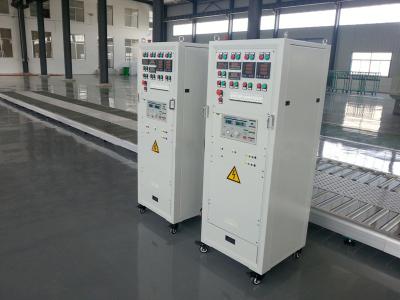 China distribution board line, Low Voltage Switch Cabinet Assembly switchgear box machine,electrical panel machine for sale