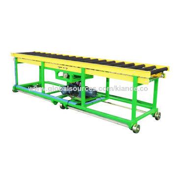 China Runing Tool/Busbar Production Equipment, converyor table, roller table Conveyor system, transport tools, rolling tools for sale