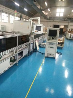 China Compact Busbar trunking system inspection machine,busbar high voltage withstanding testing machine for sale