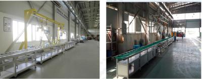 China Busbar Manual Assembly Line_assembly machine for sale