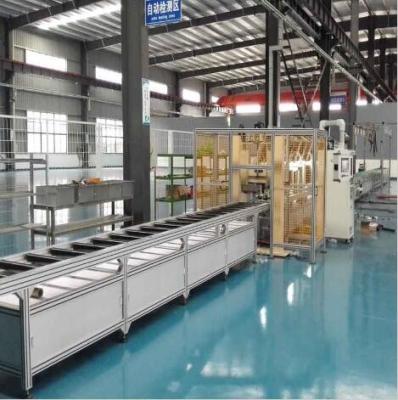 China High Voltage Withstanding Busbar Automatic Inspection Machine for sale