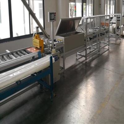 China Mylar Film Forming Machine for sale