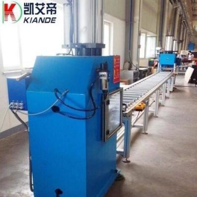 China Digital Bus Bar Punching Machine for sale