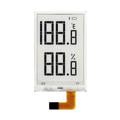 China 32.11X49.35X1.13Mm Ink Display Module Black/Electrophoretic White 32.11x49.35x1.13mm Electronic Paper Display Board for sale