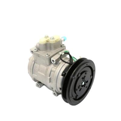 China Car Air Conditioner Landsky System Electric Auto Air Conditioning Compressor OEM 447200-0240 447300-1440 for sale