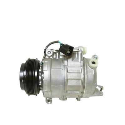 China Auto AC compressorclutch air condition car compressor parts auto air conditioning 15-21199 standard size 25726811 89023453 for sale