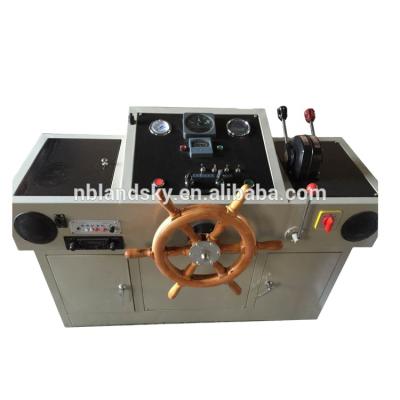 China LandSky Marine Hydraulic Marine Boat Electronic Hardware Accessories Hydraulic Steering Gear Box Sale for sale