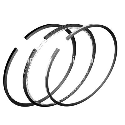 China Heavy industry mixer LandSky Accessories X6130Z7-B marine diesel engine piston ring what is clearance between piston and cylinder definition for sale