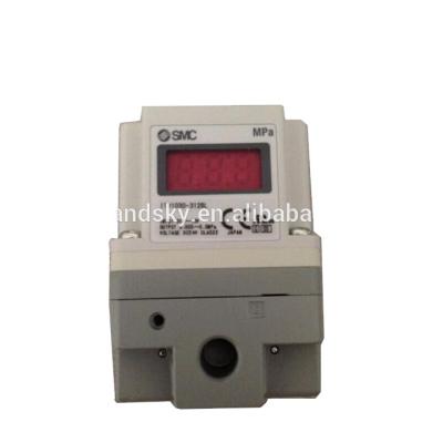 China ITV Factory LandSky S MC Vacuum Safety Valve Electrical Streaks 3010-012s for sale