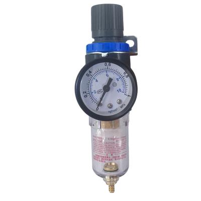 China Factory LandSky Good Quality Vacuum Pressure Regulator Electronic Valve AFR2000 for sale