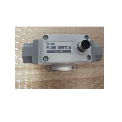 China Building Material Stores PF2A Series SMC Water Pressure Switch Digital Digital Flow Switch for sale