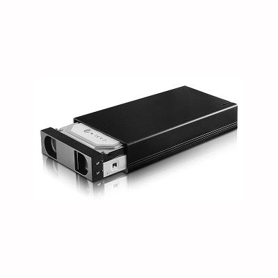 China S320 USB3.0 Aluminum External HDD Case for sale