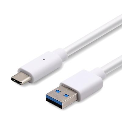 China Mobile Phone USB3.0 Data Type A.C. OTG Cable USB Extension Cable for External Hard Drive for sale