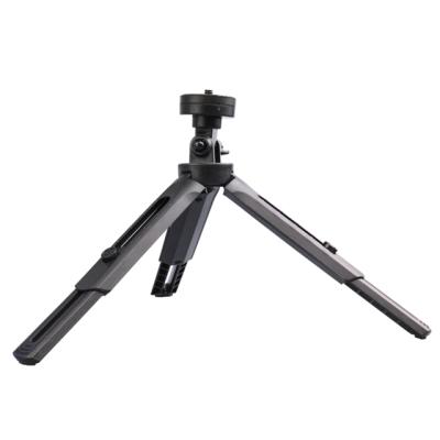 China Standing height adjustable tripod for night vision and hunting camera and phone use for sale