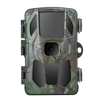 China Cheap Dropshipping 4K Outdoor Forest Security Trap Cameras Style Lens Style Hunting Cameras for sale