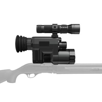 China OEM Waterproof Finder Hunting Optical Sight Device Gun Scope Hunting Rifle NV3000 for sale