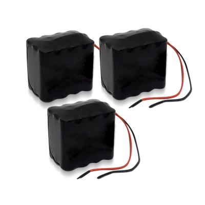 China Custom 18650 14.8V Battery Pack For Electric Power Tool for sale