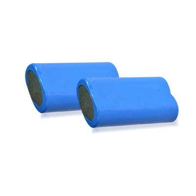 China Hight Capacity 18650 li ion rechargeable battery pack 3500mAh 7.4v 2S1P for sale