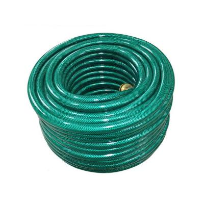 China Old Coating Plastic Molding All Season Garden Hose Function Spout Gun Diameter Hot Selling UK Flexible PVC Garden Hose for sale