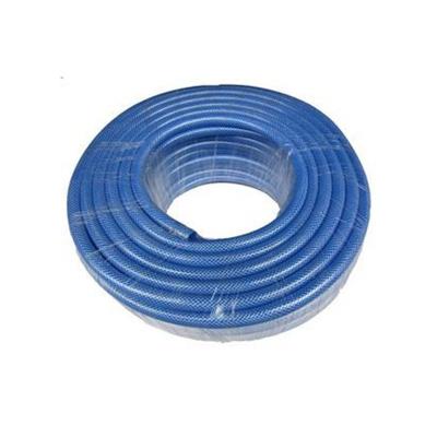 China Plastic Liner Casting Garden Products Former Storage Light Weight Reinforced Plastic Power Spray Sprinkler For Irrigation PVC Braided Reinforced Hose for sale