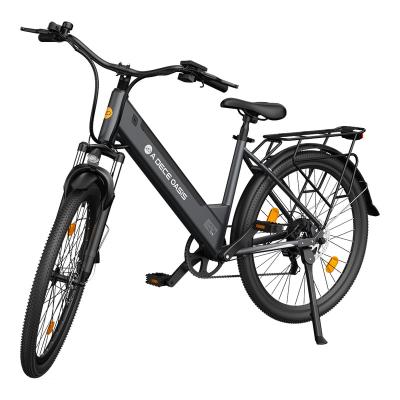 China EU ADO A26S XE 36V 250W Electric Bicycle With 26