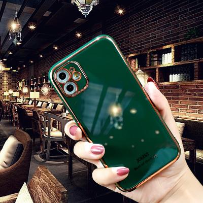 China Fanshion New Design Luxury Cute Style Phone Case Fashion TPU Mobile Cover For Iphone 11 for sale