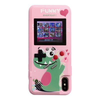 China China Multifunctional New Products Case Gaming Mobile Phone Case Shockproof Cover For iPhone for sale