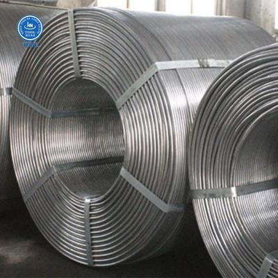 China High quality 99.6% raw material sale aluminum wire rod for sale