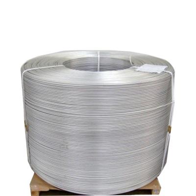 China Raw material 99% pure aluminum wire from china manufacturer with high quality for sale