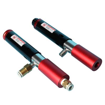 China Refrigeration Parts Knob External Temperature Adjustable Cold Air Gun for sale