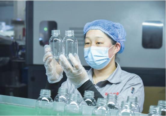 Verified China supplier - Hebei Chance Packaging Co., Ltd.