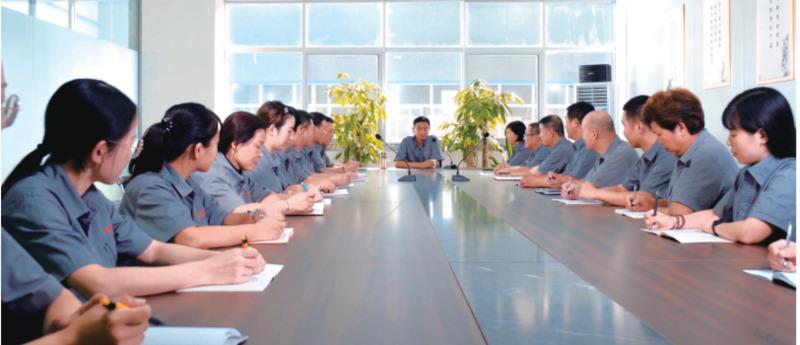 Verified China supplier - Hebei Chance Packaging Co., Ltd.